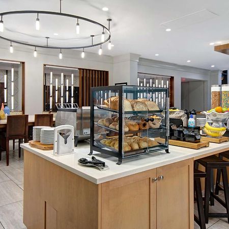 Hilton Garden Inn Terre Haute Zewnętrze zdjęcie