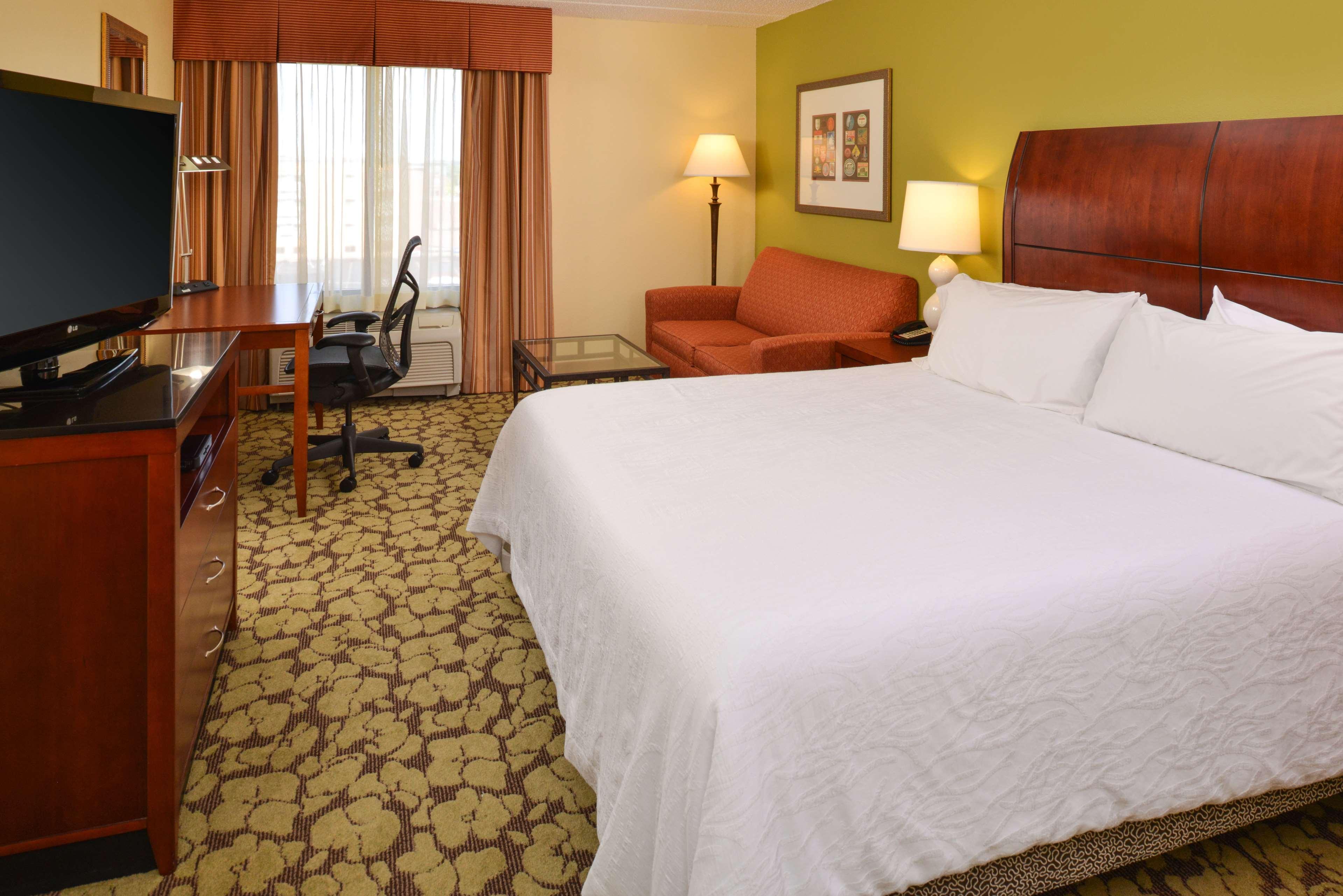 Hilton Garden Inn Terre Haute Zewnętrze zdjęcie