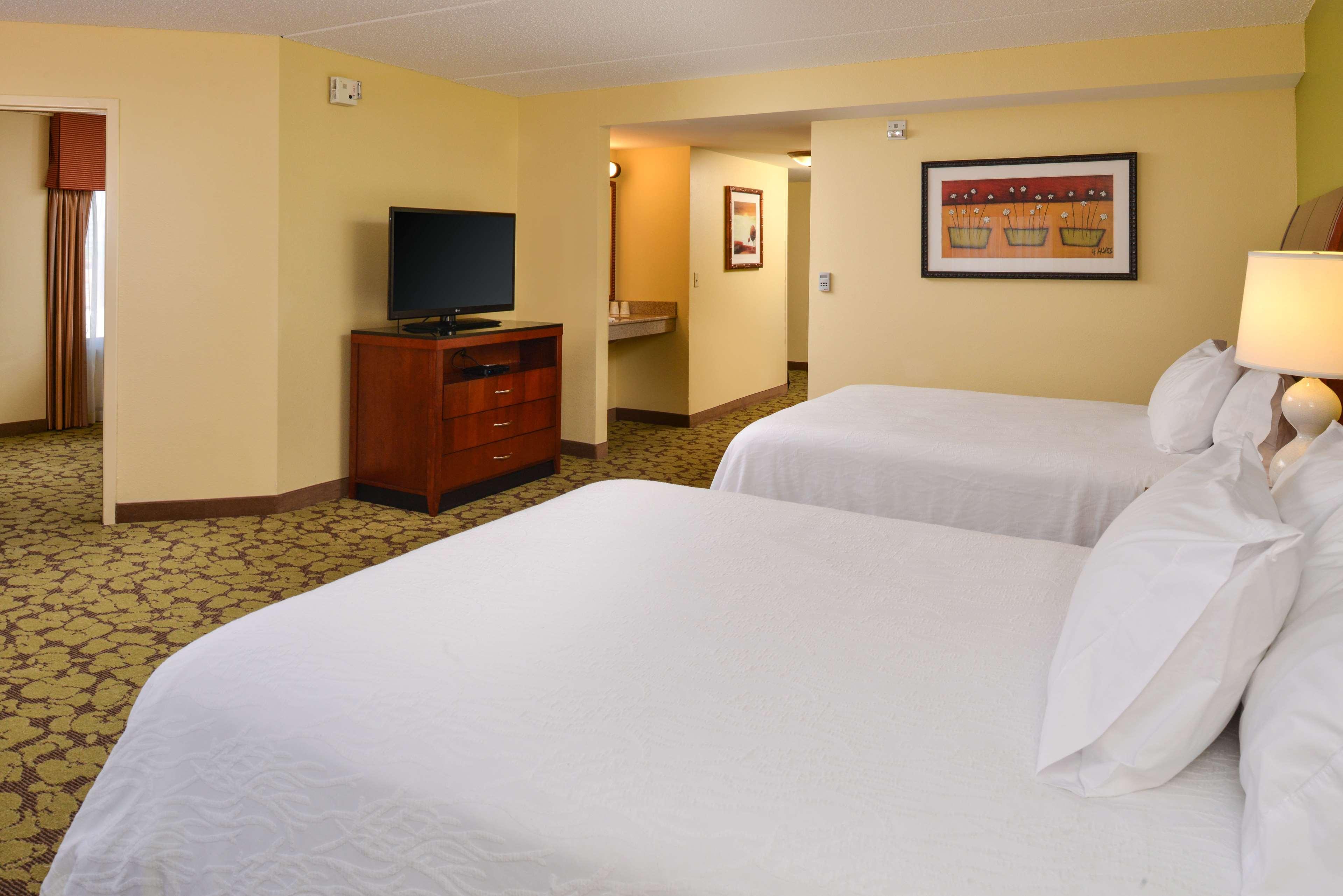 Hilton Garden Inn Terre Haute Zewnętrze zdjęcie