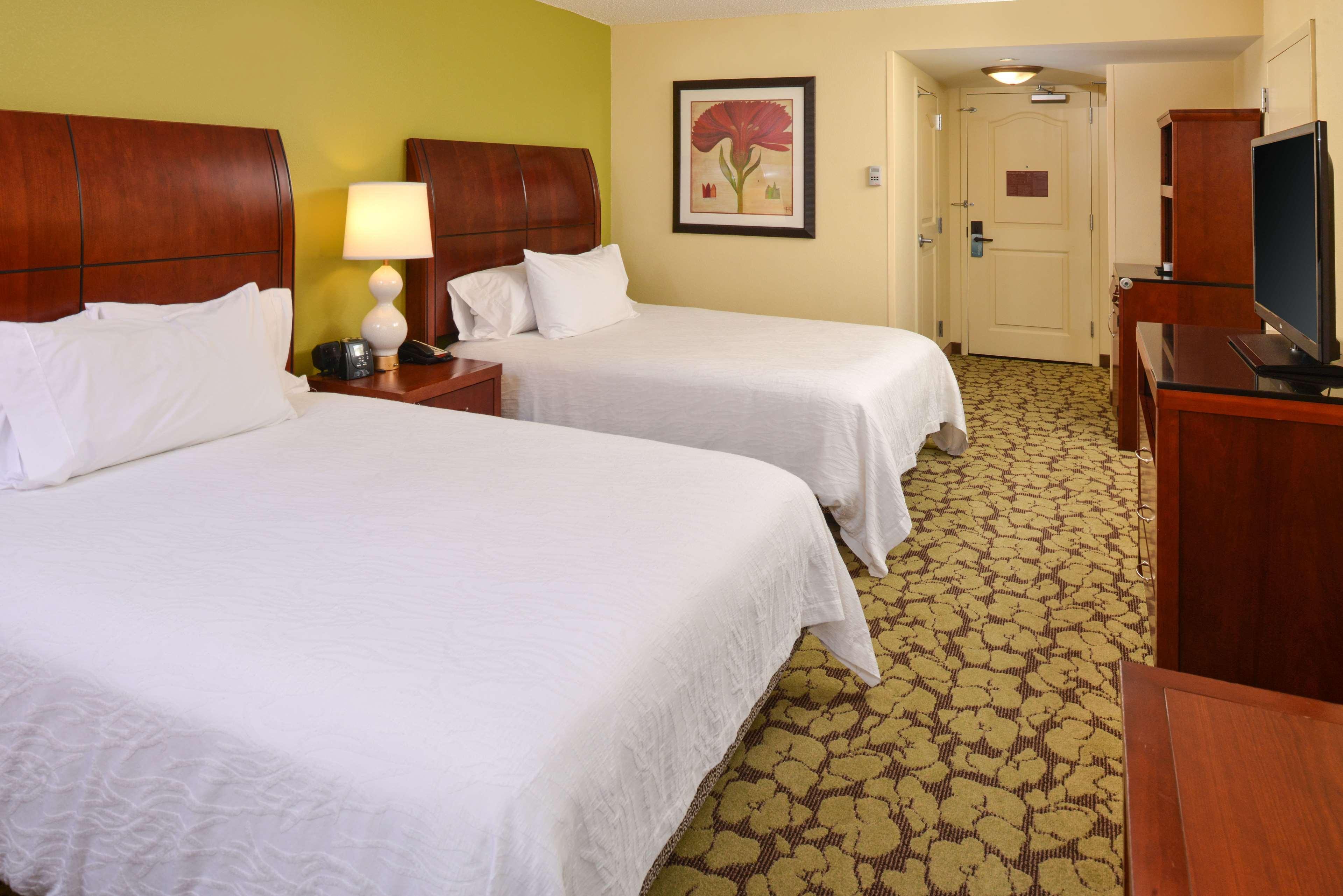 Hilton Garden Inn Terre Haute Zewnętrze zdjęcie