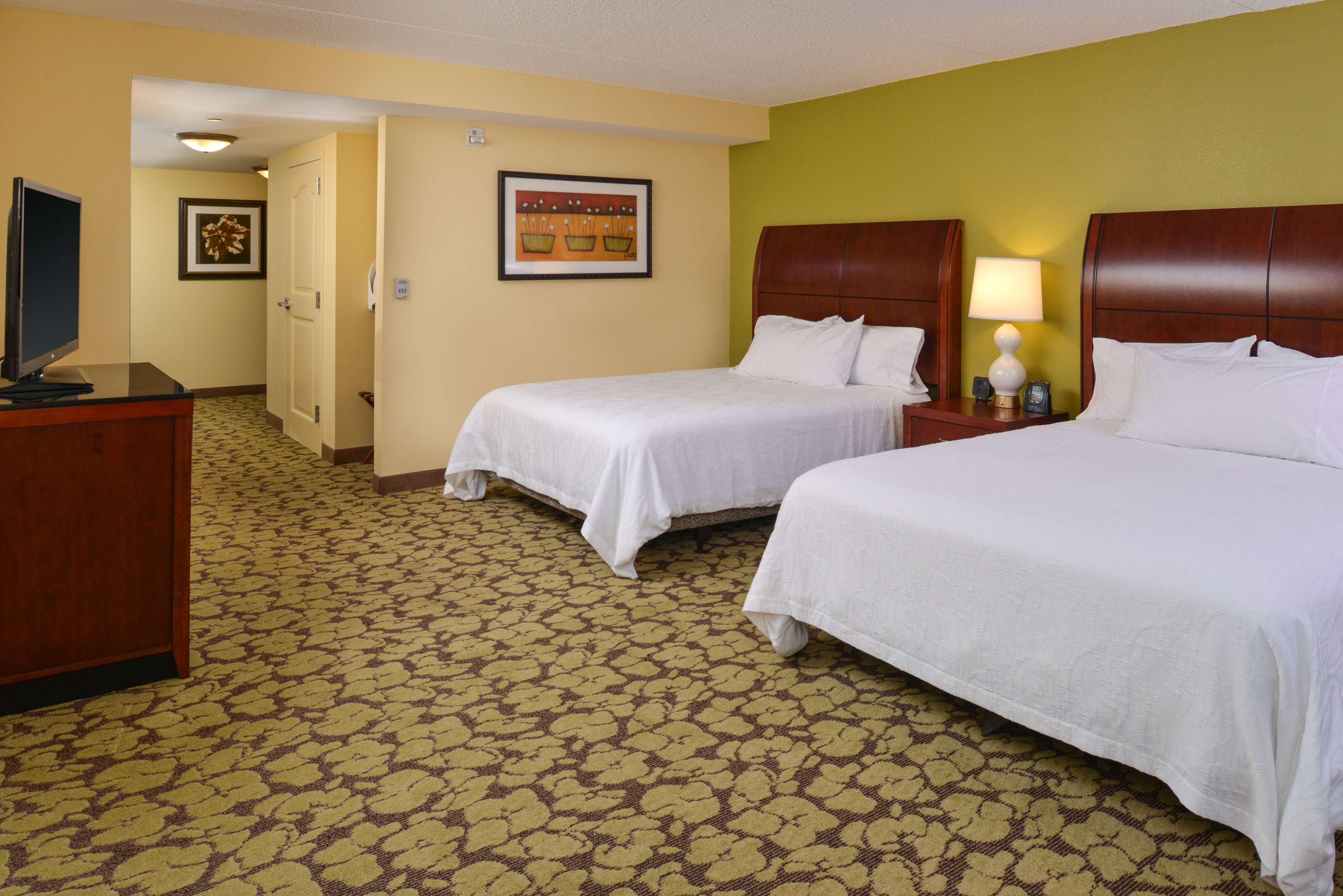 Hilton Garden Inn Terre Haute Zewnętrze zdjęcie
