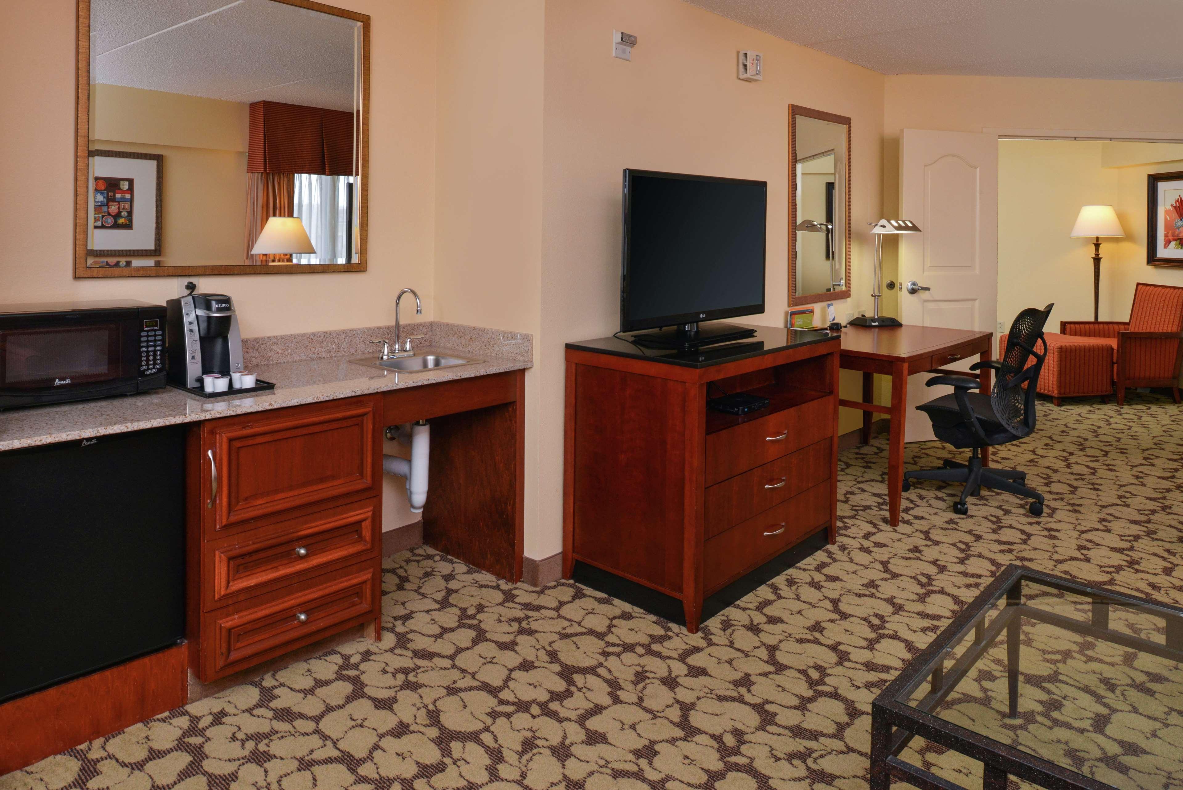 Hilton Garden Inn Terre Haute Zewnętrze zdjęcie
