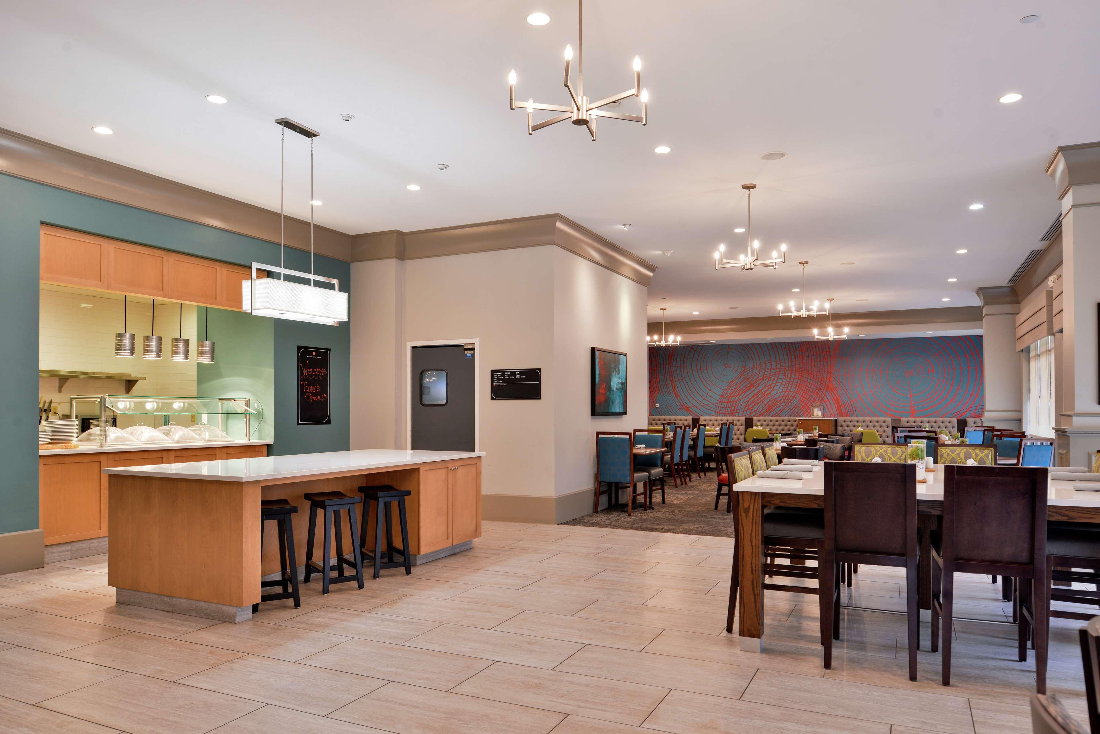 Hilton Garden Inn Terre Haute Zewnętrze zdjęcie