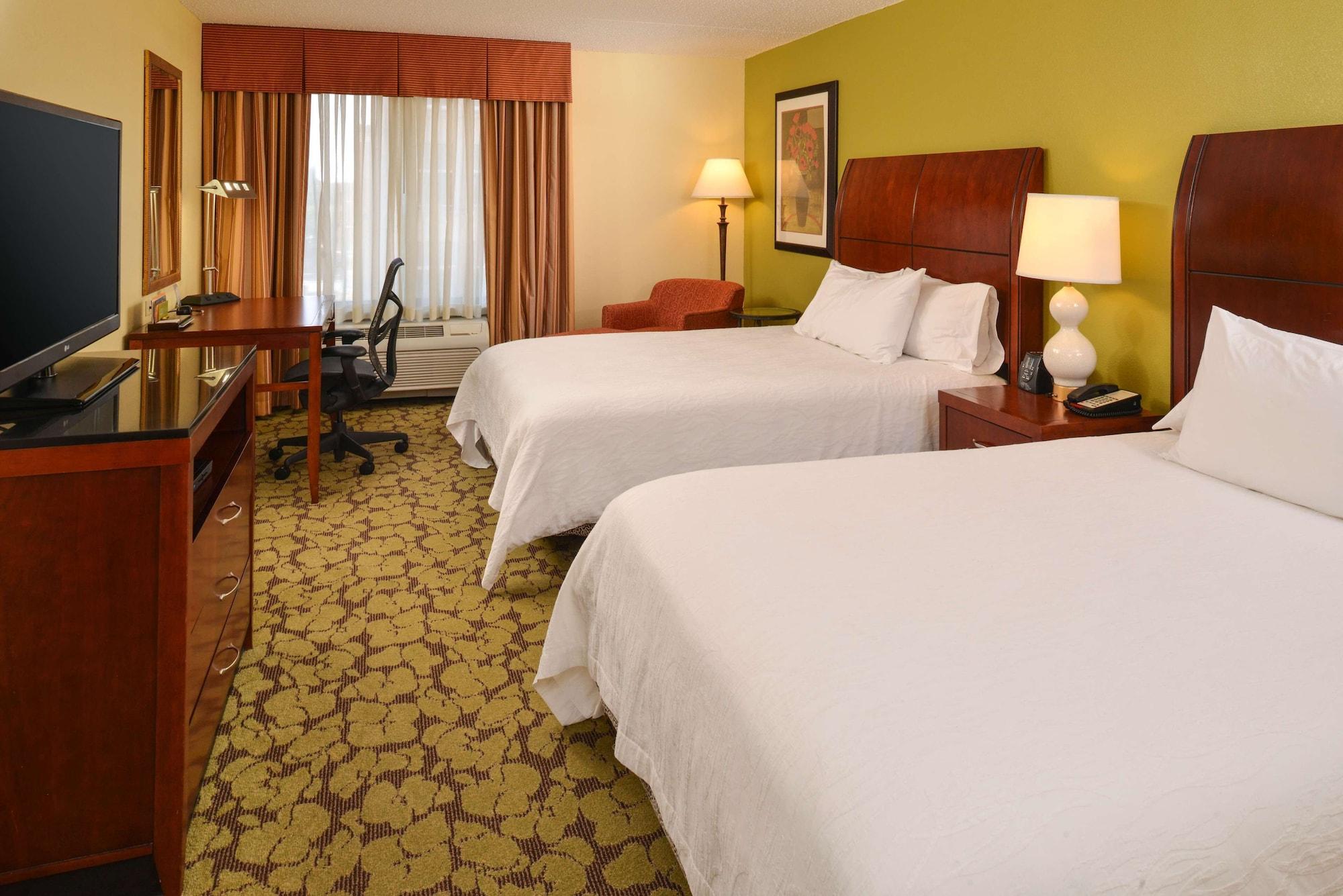 Hilton Garden Inn Terre Haute Zewnętrze zdjęcie