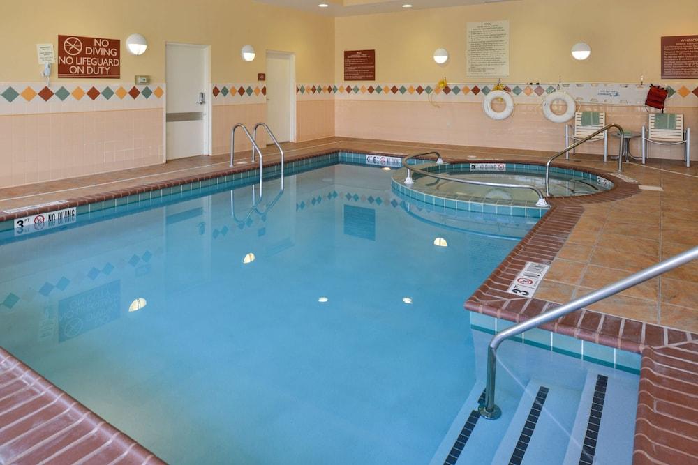 Hilton Garden Inn Terre Haute Zewnętrze zdjęcie