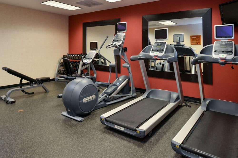 Hilton Garden Inn Terre Haute Zewnętrze zdjęcie