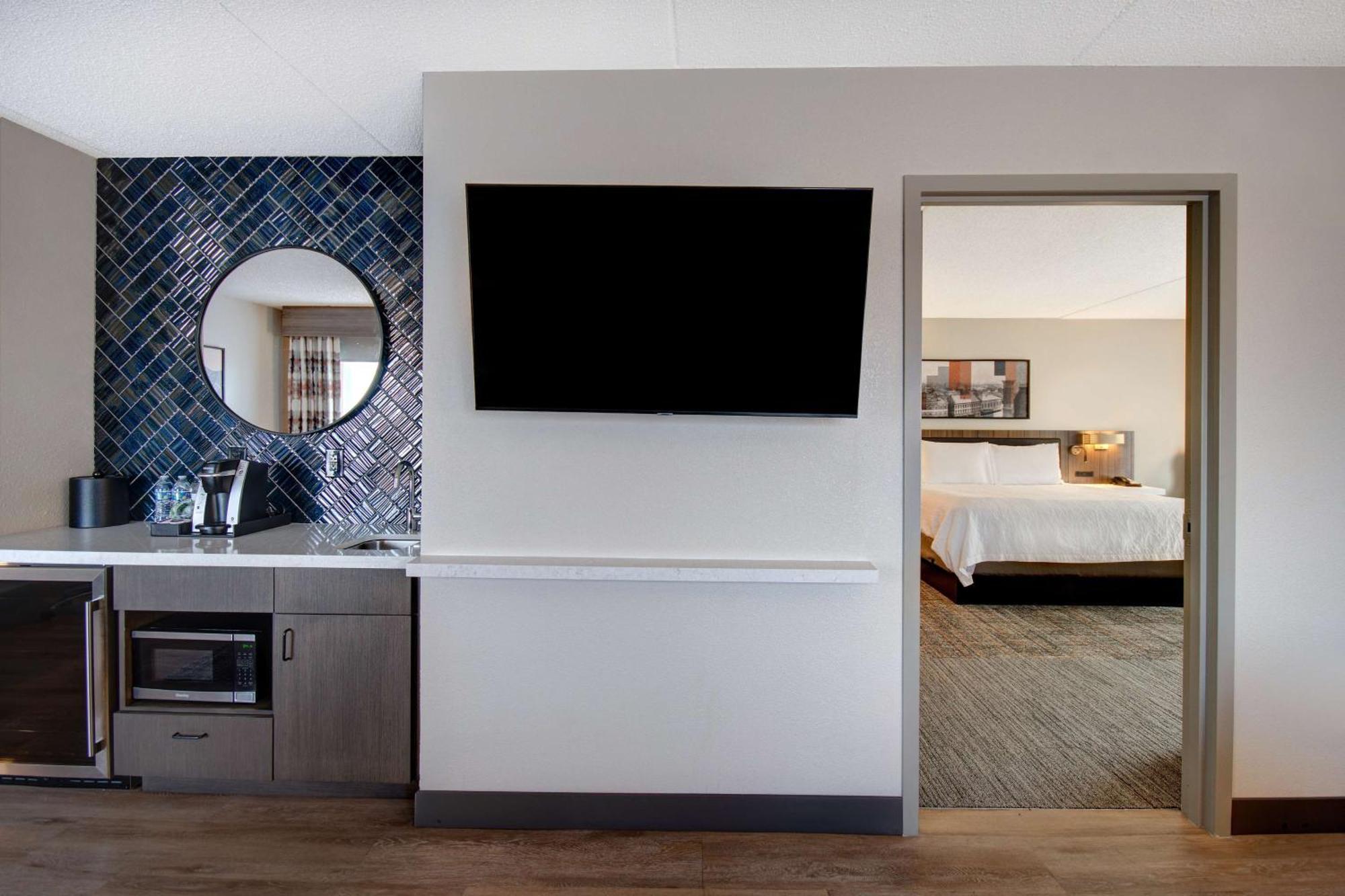 Hilton Garden Inn Terre Haute Zewnętrze zdjęcie
