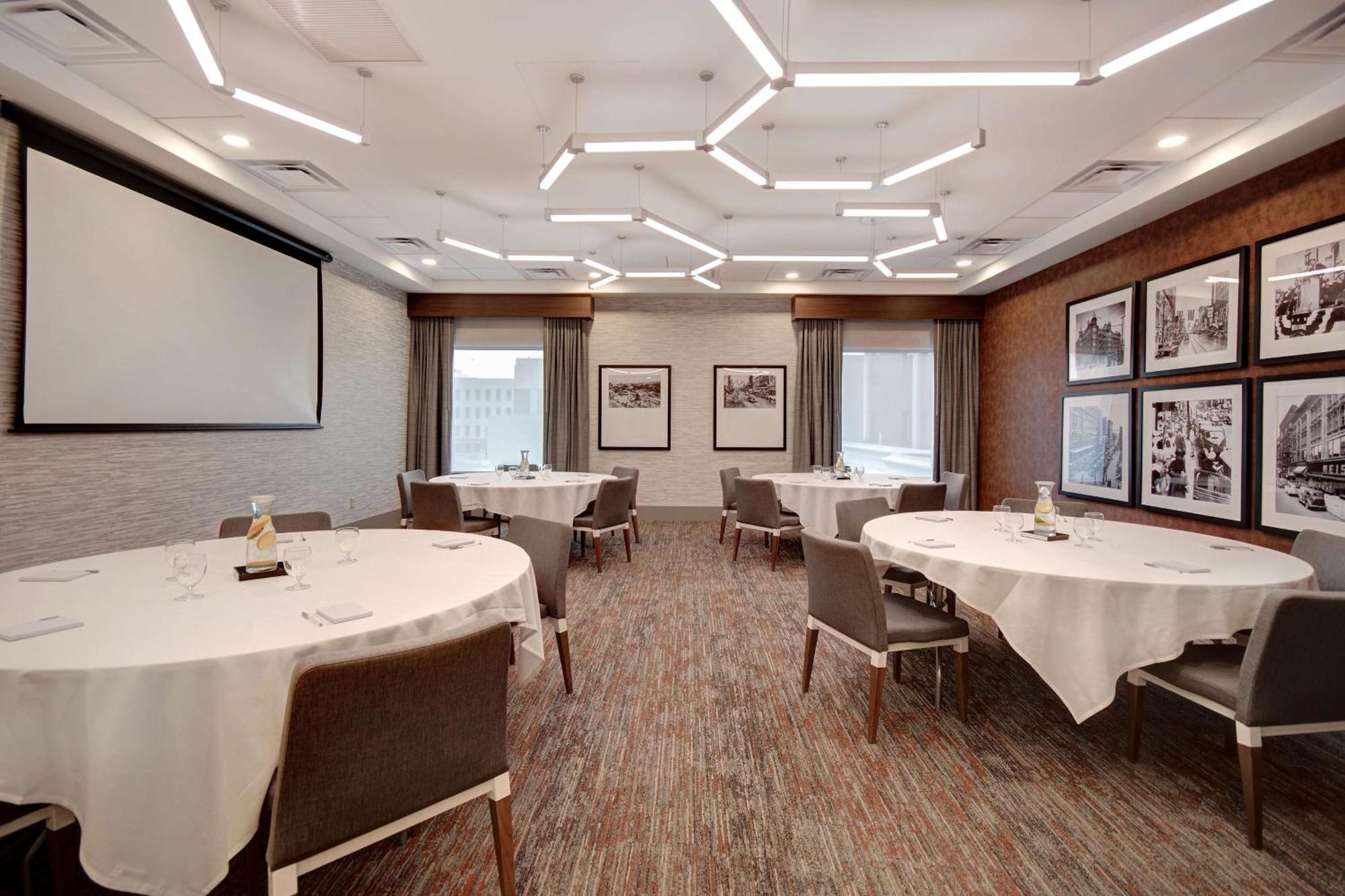 Hilton Garden Inn Terre Haute Zewnętrze zdjęcie