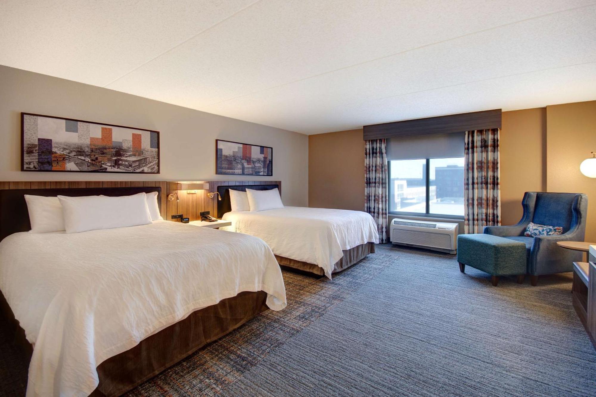 Hilton Garden Inn Terre Haute Zewnętrze zdjęcie