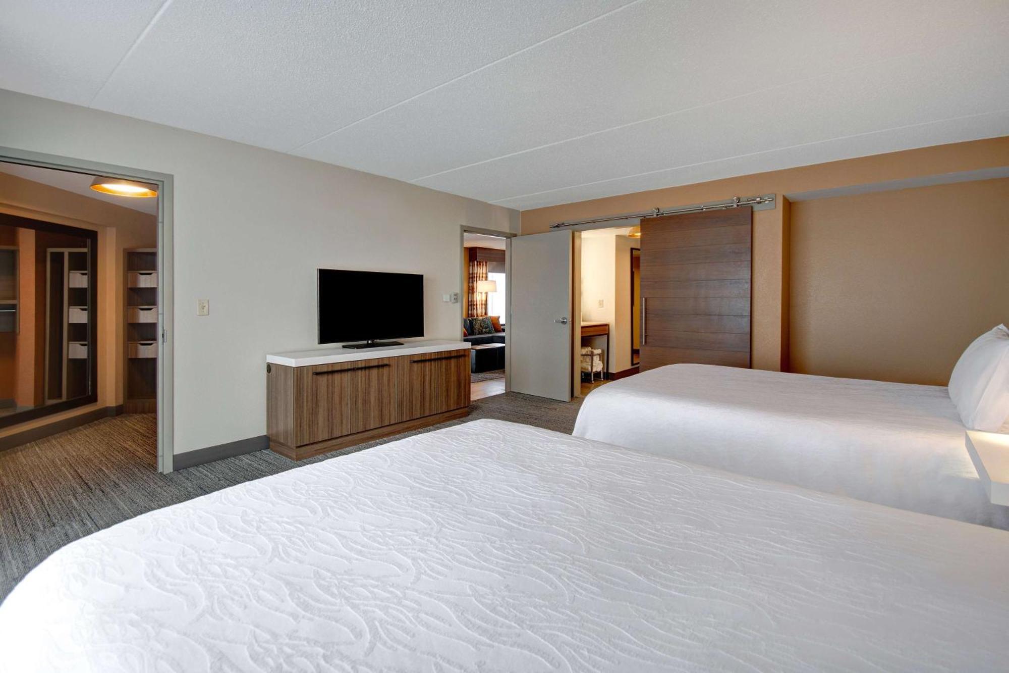 Hilton Garden Inn Terre Haute Zewnętrze zdjęcie