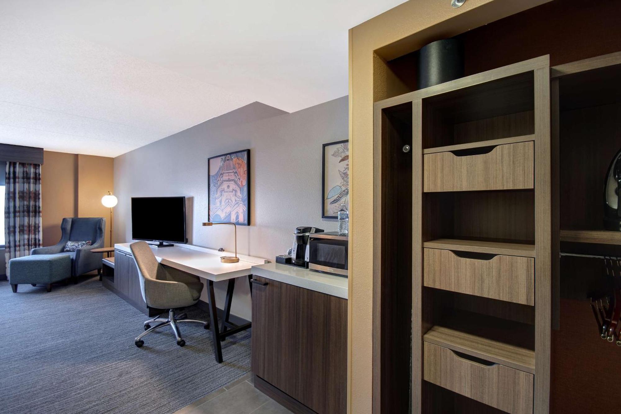 Hilton Garden Inn Terre Haute Zewnętrze zdjęcie