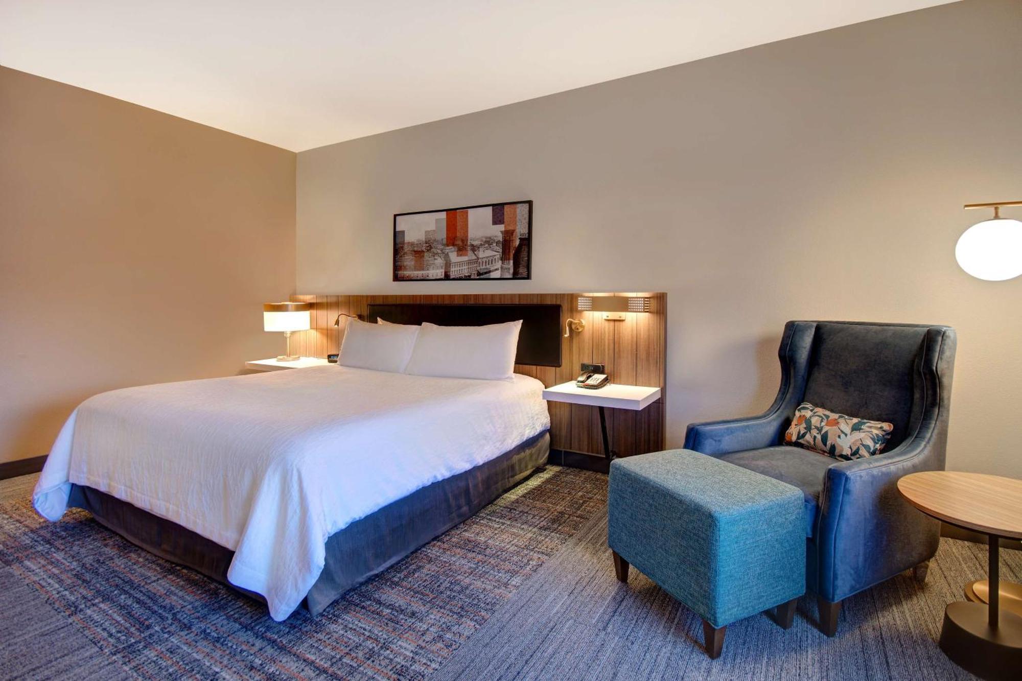 Hilton Garden Inn Terre Haute Zewnętrze zdjęcie