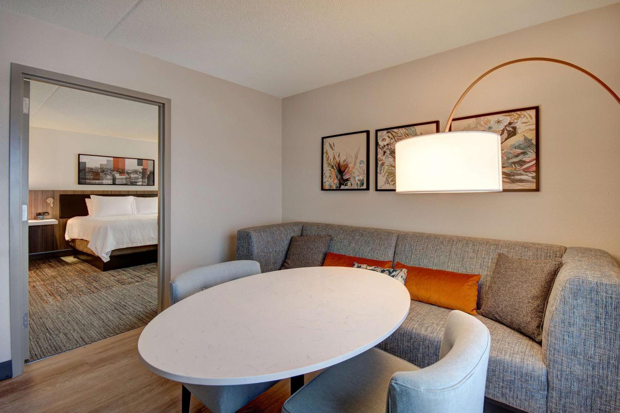 Hilton Garden Inn Terre Haute Zewnętrze zdjęcie