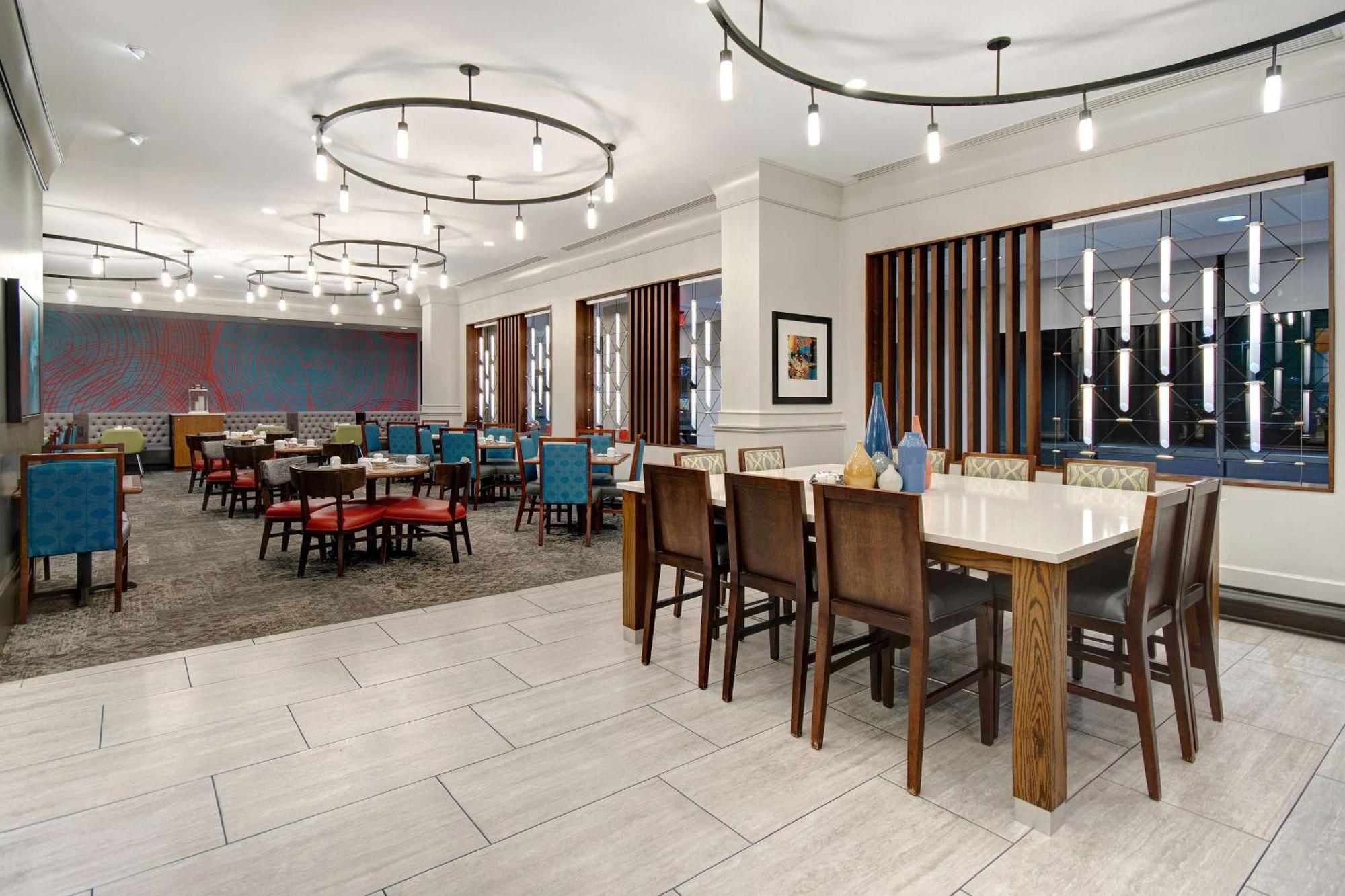 Hilton Garden Inn Terre Haute Zewnętrze zdjęcie