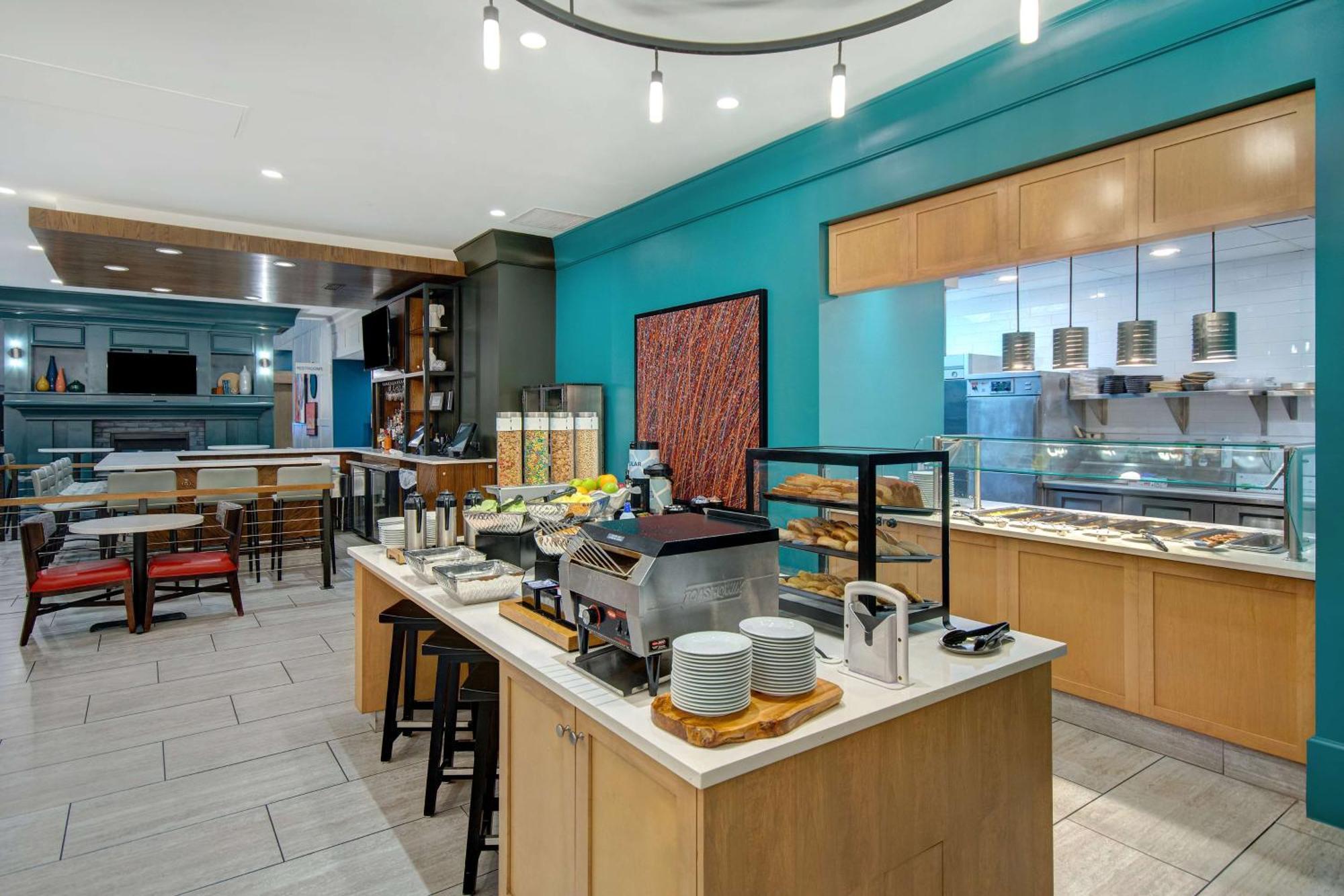 Hilton Garden Inn Terre Haute Zewnętrze zdjęcie