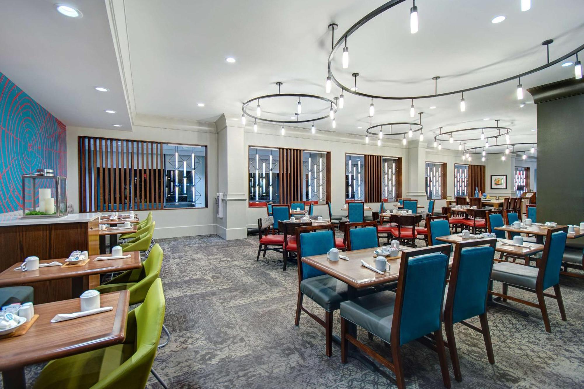 Hilton Garden Inn Terre Haute Zewnętrze zdjęcie